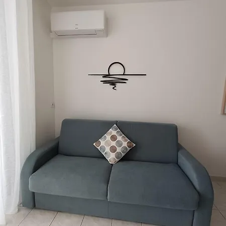 Apartamento Le Petit Graulen Le Grau-du-Roi Exterior foto