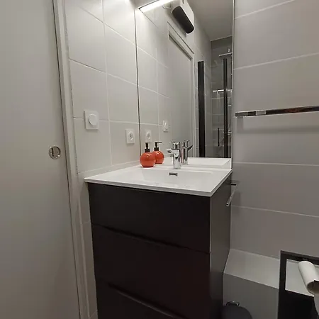 Apartamento Le Petit Graulen Le Grau-du-Roi Exterior foto