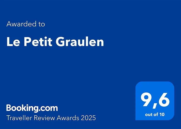 Le Petit Graulen