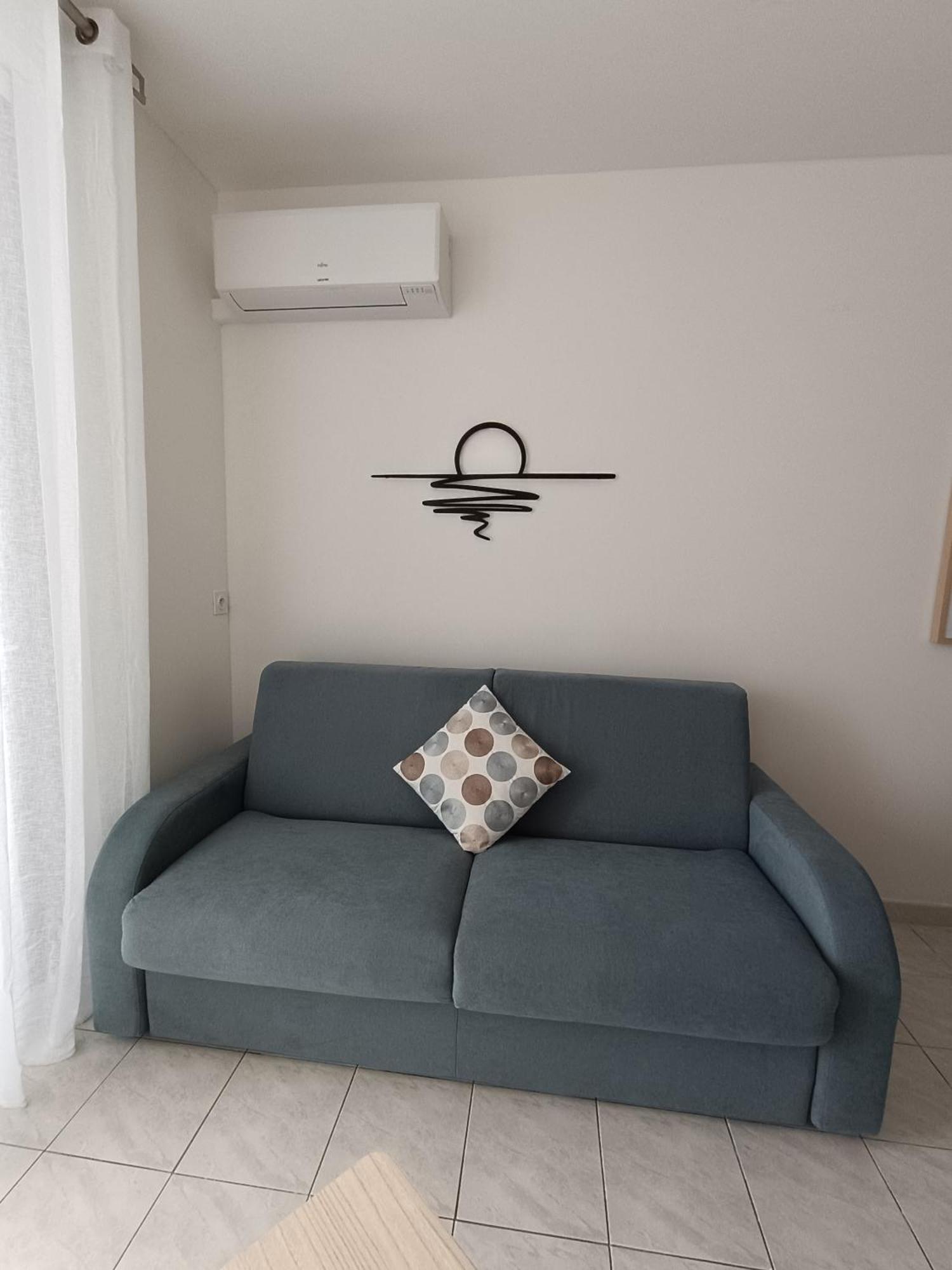 Appartement Le Petit Graulen Le Grau-du-Roi