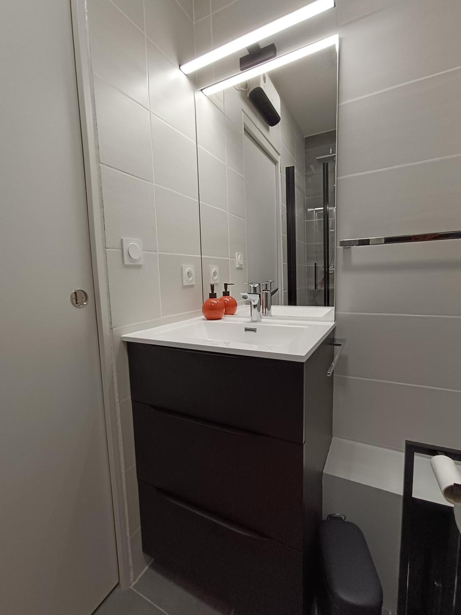 Le Petit Graulen Appartement