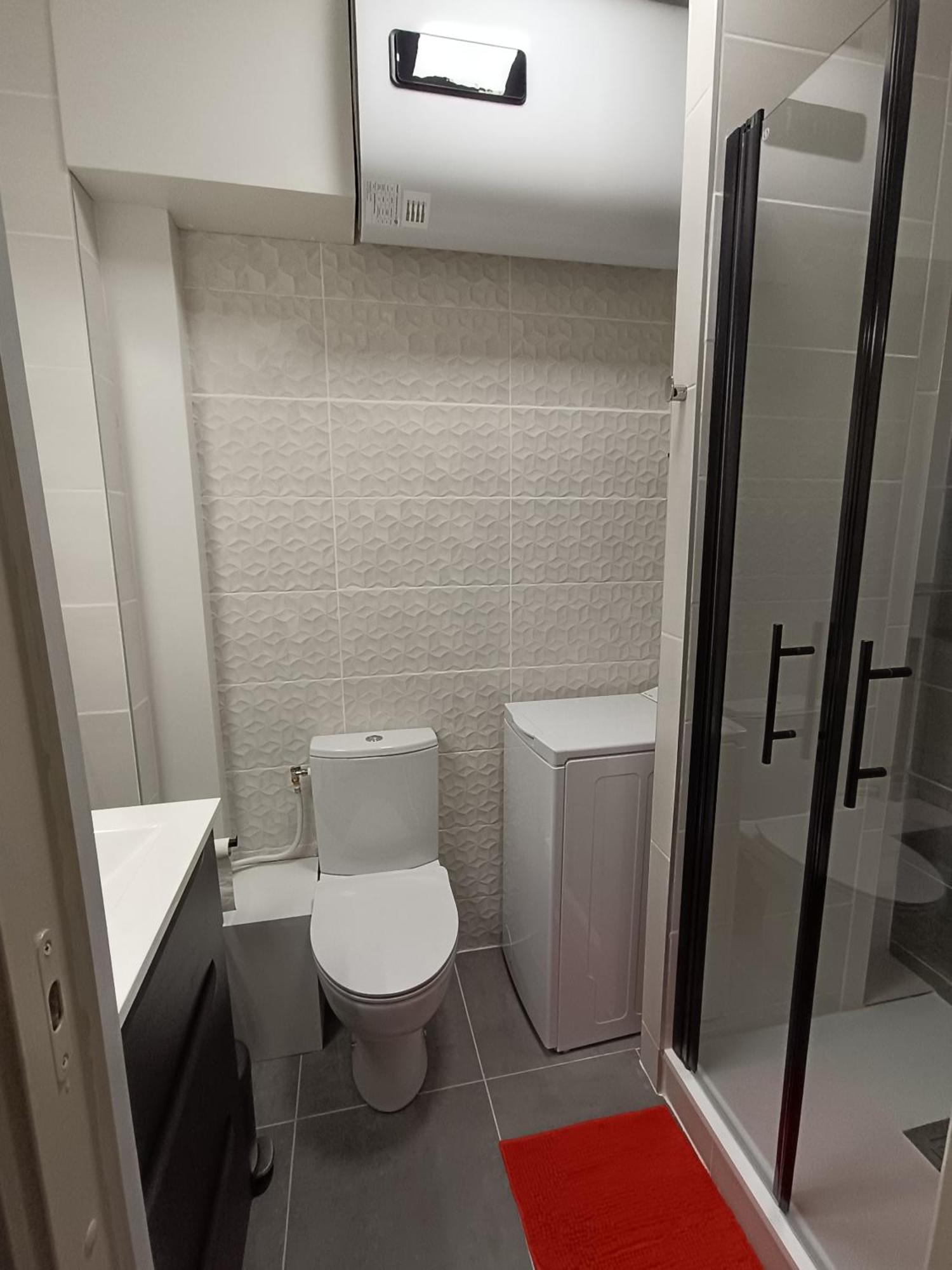Le Petit Graulen Apartamento