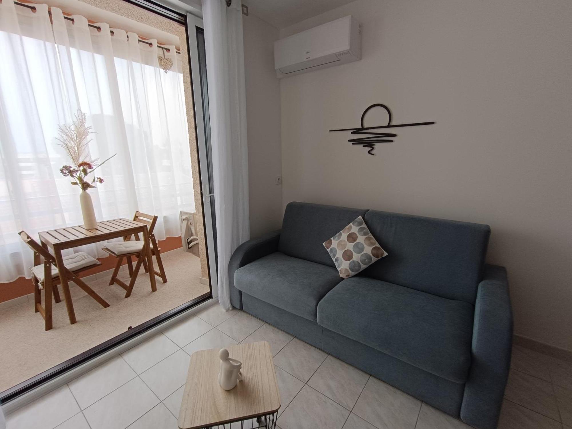 Le Petit Graulen Apartamento *