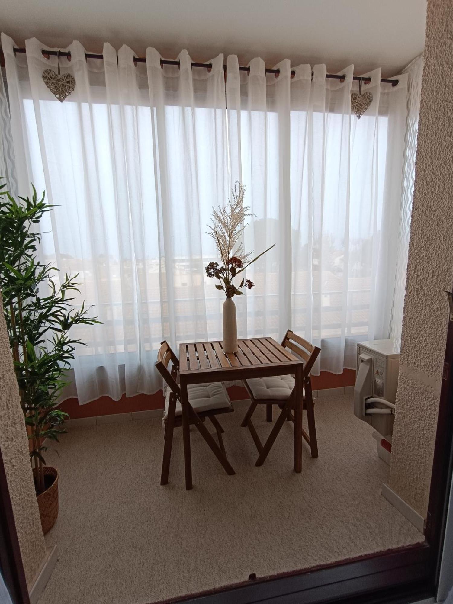 Appartement Le Petit Graulen *